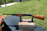 Winchester Model 12 Trap Grade - 7 of 14