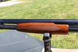 Winchester Model 12 Trap Grade - 10 of 14