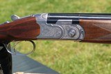 Beretta 686 Silver Pigeon 1 - Image 3 of 13