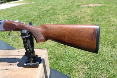 Beretta 686 Silver Pigeon 1 - Image 8 of 13