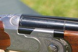 Beretta 686 Silver Pigeon 1 - Image 6 of 13