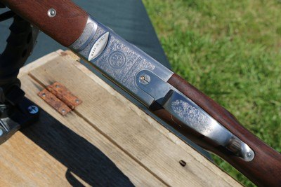 Beretta 686 Silver Pigeon 1 - Image 12 of 13