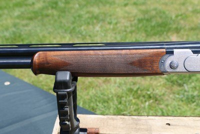 Beretta 686 Silver Pigeon 1 - Image 10 of 13