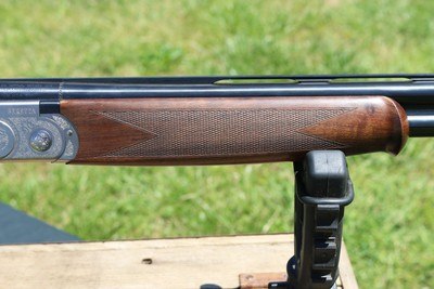 Beretta 686 Silver Pigeon 1 - Image 4 of 13