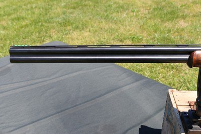 Beretta 686 Silver Pigeon 1 - Image 11 of 13