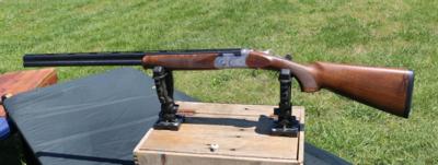 Beretta 686 Silver Pigeon 1 - Image 7 of 13