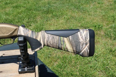 Browning Maxus 2 Wicked Wing - Image 8 of 12