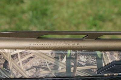 Browning Maxus 2 Wicked Wing - Image 4 of 12