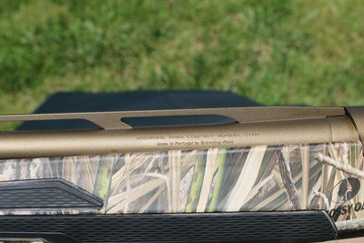 Browning Maxus 2 Wicked Wing - Image 7 of 12
