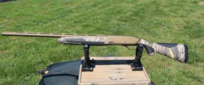 Browning Maxus 2 Wicked Wing - Image 6 of 12