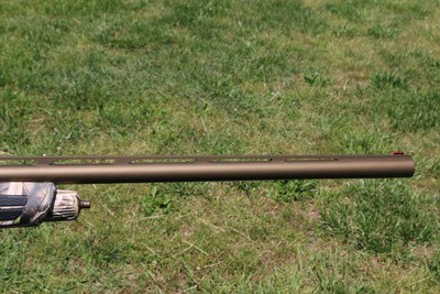 Browning Maxus 2 Wicked Wing - Image 5 of 12