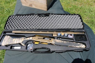 Browning Maxus 2 Wicked Wing - Image 12 of 12