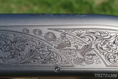 Browning Maxus Sporting Clays Edition - Image 9 of 17