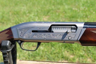 Browning Maxus Sporting Clays Edition - Image 3 of 17