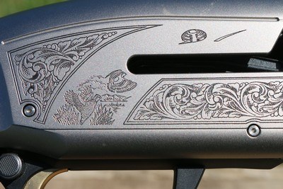Browning Maxus Sporting Clays Edition - Image 8 of 17