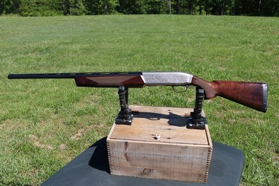 Browning Maxus Sporting Clays Edition - Image 12 of 17