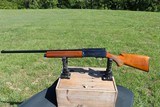 Browning A5 Light Twelve FULL RESTORATION - Image 2 of 15