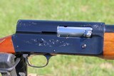 Browning A5 Light Twelve FULL RESTORATION - Image 12 of 15
