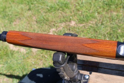 Browning A5 Light Twelve FULL RESTORATION - Image 10 of 15