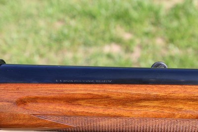 Browning A5 Light Twelve FULL RESTORATION - Image 15 of 15