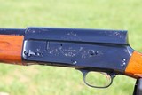 Browning A5 Light Twelve FULL RESTORATION - Image 4 of 15