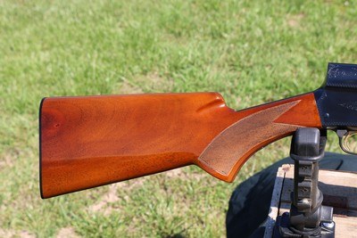 Browning A5 Light Twelve FULL RESTORATION - Image 11 of 15
