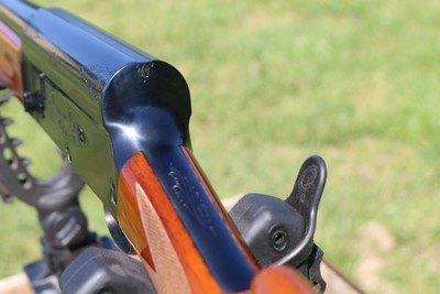 Browning A5 Light Twelve FULL RESTORATION - Image 8 of 15