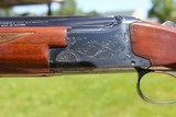 Browning Superposed 20 Gauge - Image 5 of 17