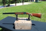 Browning Superposed 20 Gauge - Image 1 of 17