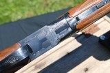 Browning Superposed 20 Gauge - Image 16 of 17
