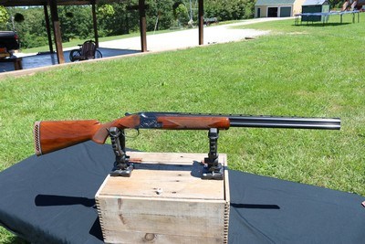 Browning Superposed 20 Gauge - Image 12 of 17
