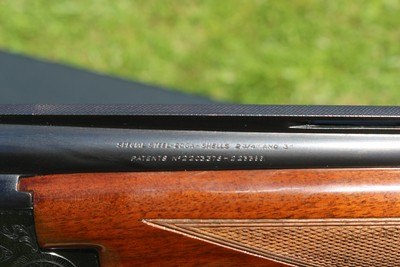 Browning Superposed 20 Gauge - Image 11 of 17