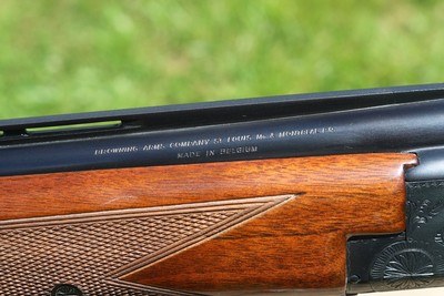 Browning Superposed 20 Gauge - Image 7 of 17