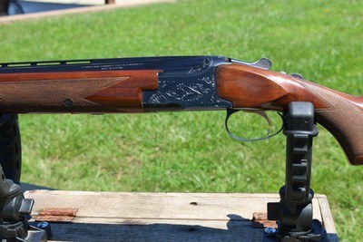 Browning Superposed 20 Gauge - Image 4 of 17