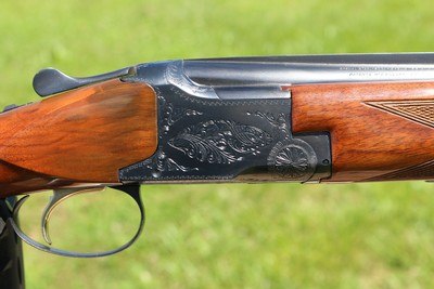 Browning Superposed 20 Gauge - Image 15 of 17