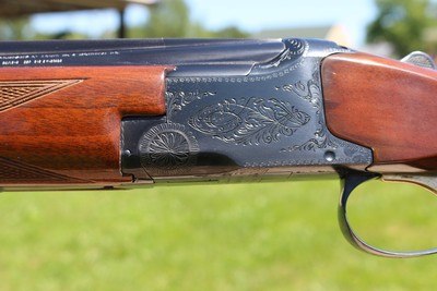Browning Superposed 20 Gauge - Image 5 of 17
