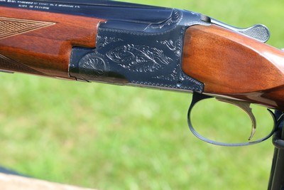 Browning Superposed 20 Gauge - Image 3 of 17
