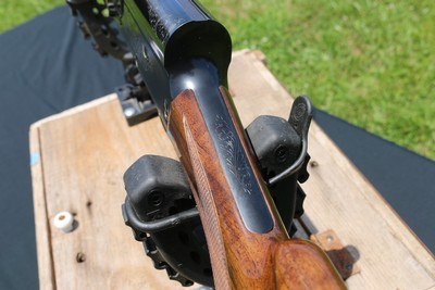Browning A5 Magnum Twelve - Image 14 of 16