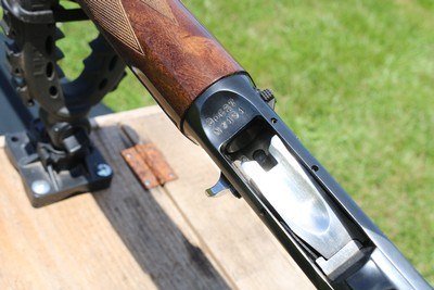 Browning A5 Magnum Twelve - Image 15 of 16