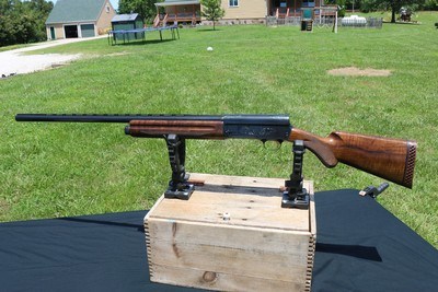 Browning A5 Magnum Twelve - Image 8 of 16