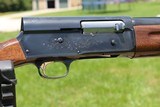 Browning A5 Magnum Twelve - Image 3 of 16