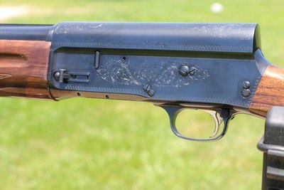 Browning A5 Magnum Twelve - Image 11 of 16