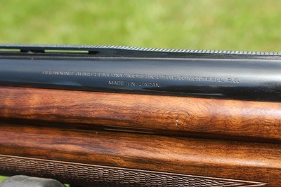 Browning A5 Magnum Twelve - Image 13 of 16