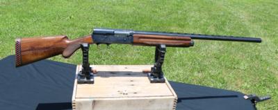 Browning A5 Magnum Twelve - Image 1 of 16