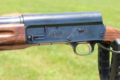 Browning A5 Magnum Twelve - Image 10 of 16