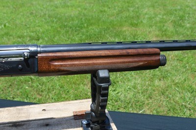 Browning A5 Magnum Twelve - Image 4 of 16