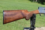 Browning A5 Light Twenty Ducks Unlimited - Image 2 of 22