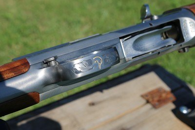 Browning A5 Light Twenty Ducks Unlimited - Image 10 of 22