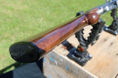 Browning A5 Light Twenty Ducks Unlimited - Image 13 of 22