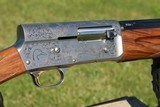 Browning A5 Light Twenty Ducks Unlimited - Image 4 of 22
